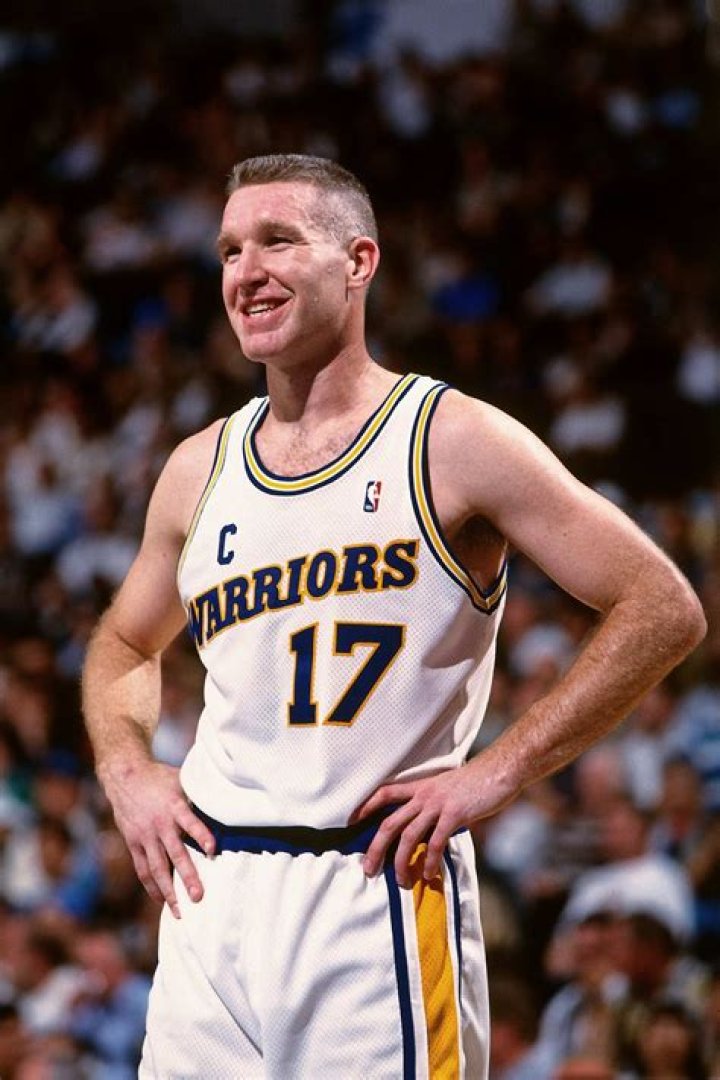 Chris Mullin