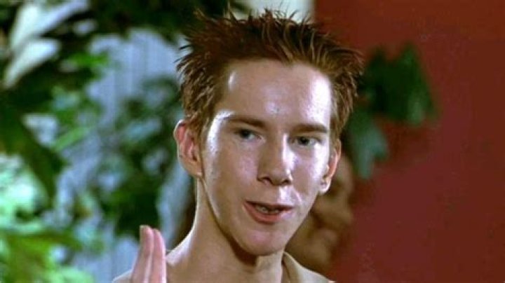Chris Owen