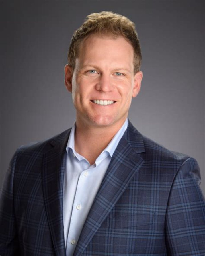 Chris Pearson