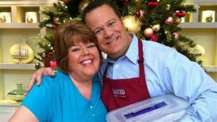 Chris Pryme Age And Wikipedia: Why Is She Leaving QVC?