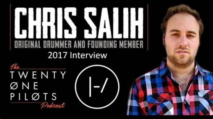 Chris Salih