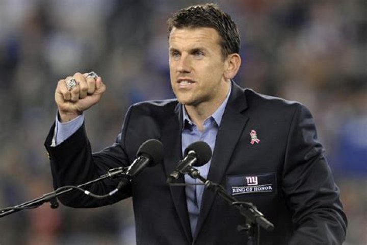 Chris Snee