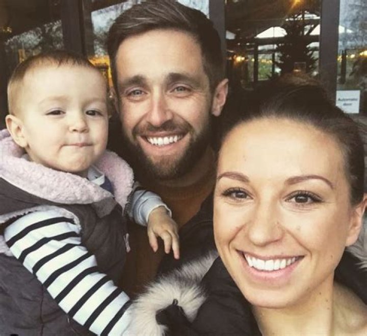Chris Woakes Wife Amie Louise Woakes | Age And Family