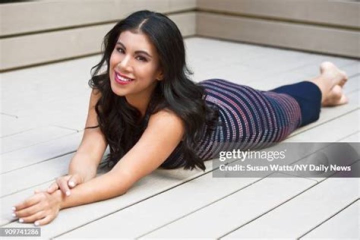 Chrissie Fit