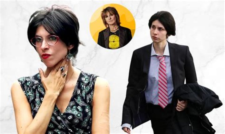 Chrissie Hynde’s Daughter Was Detained Once More For Protesting