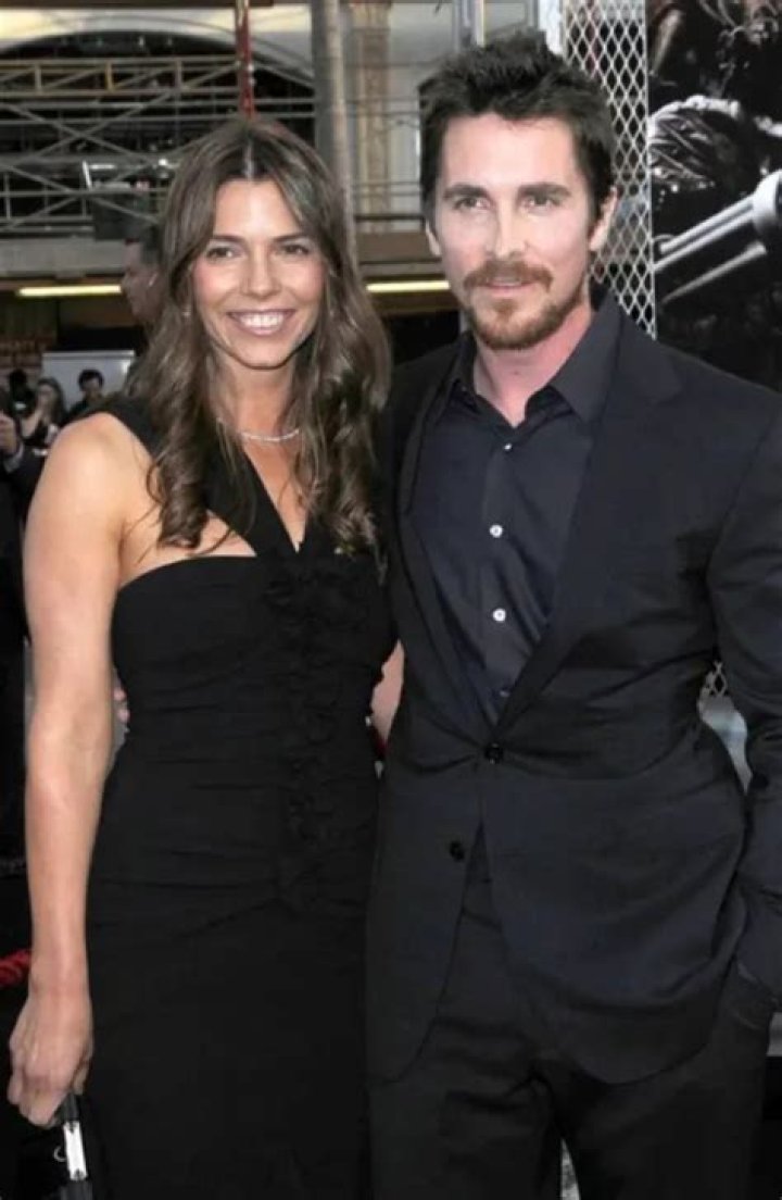 Christian Bale- Age, Height, Wife, Net Worth