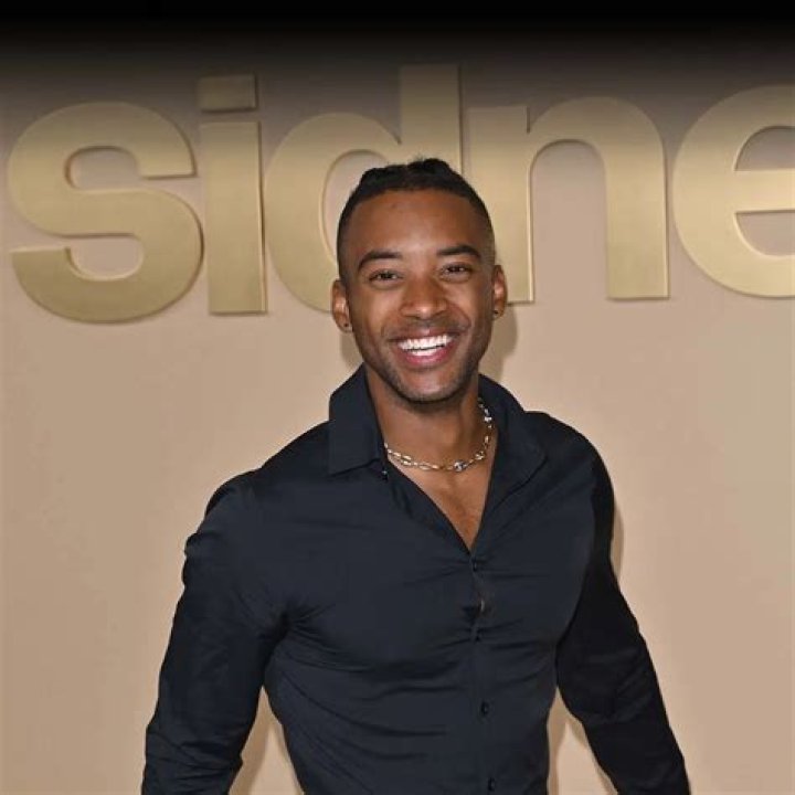 Christian Dennis : Biography, Net Worth, Height, Boyfriend And Career