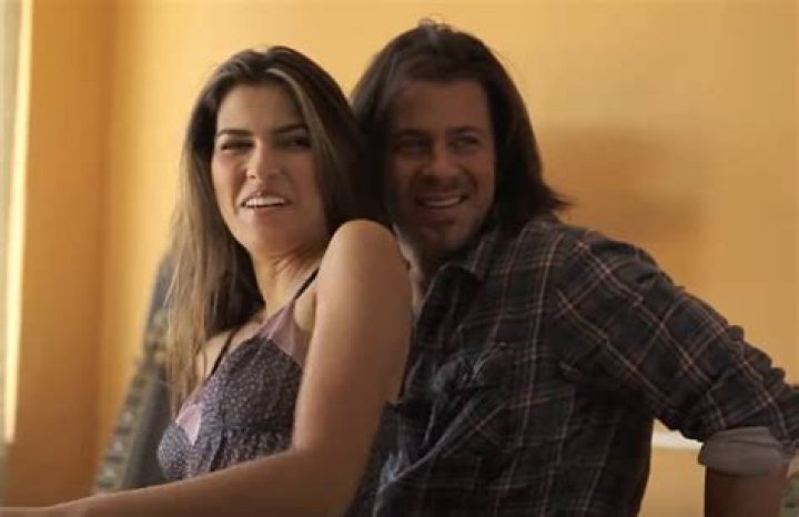 Christian Kane Girlfriend | Is He Still Dating Sofia Pernas
