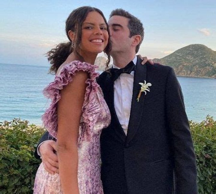 Christiana Barkley Husband Ilya Hoffman | Married Life And Children