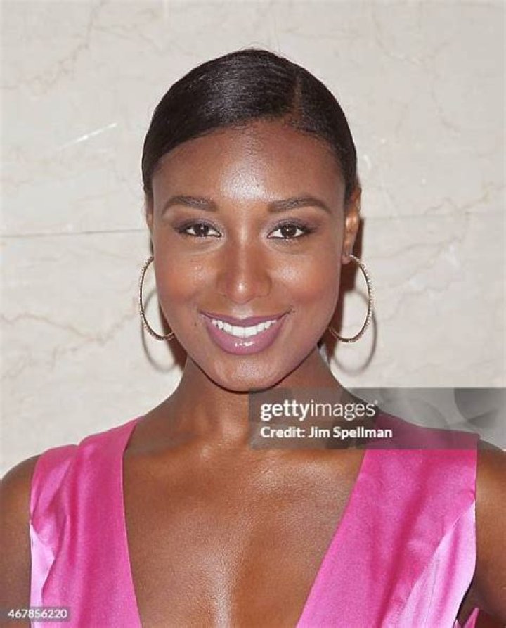 Christie Desir