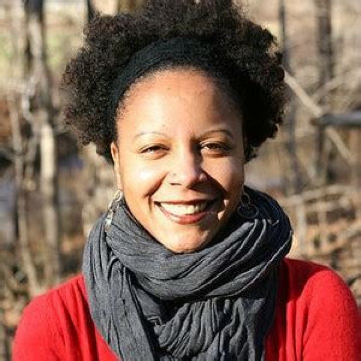 Christina Greer- Biography, Height, Net Worth, Boyfriend, Dating