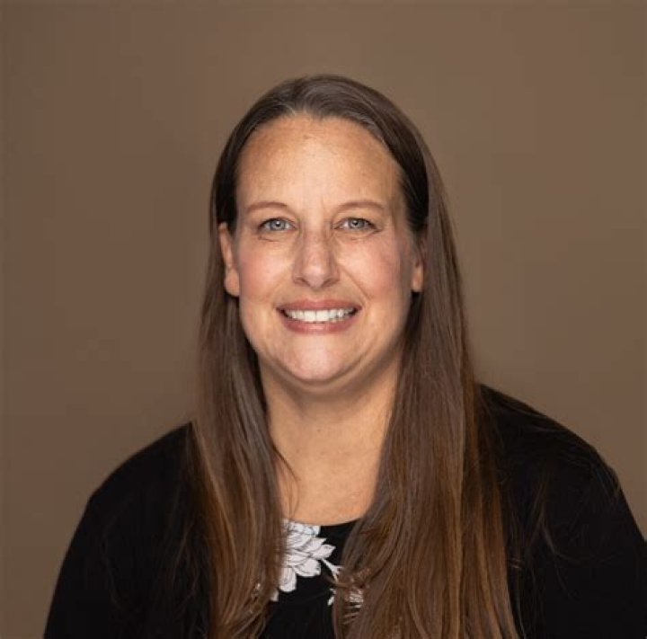 Christine Hunt