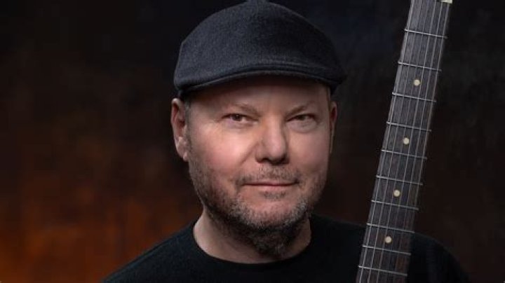 Christopher Cross Bio, Age, Net Worth, Profession