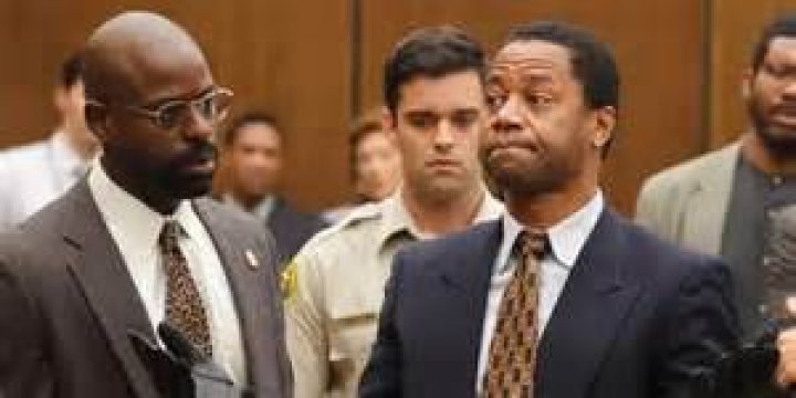 Christopher Darden