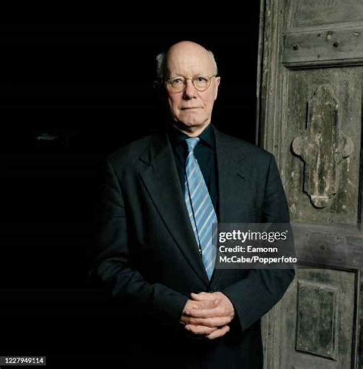 Christopher Ricks
