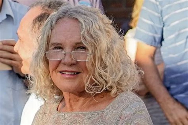 Christy Walton