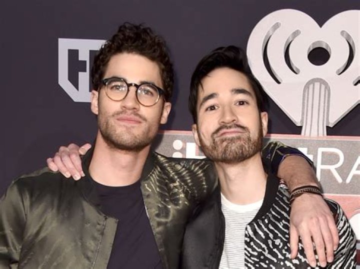 Chuck Criss