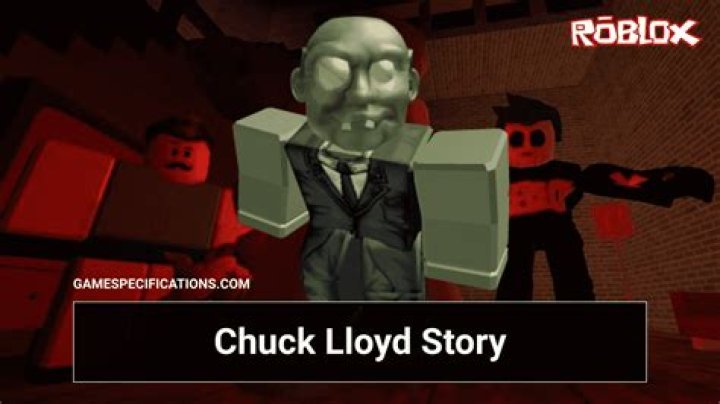 Chuck Lloyd