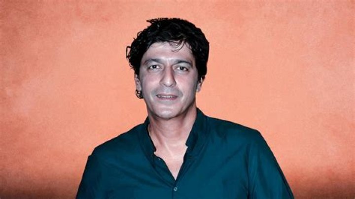 Chunky Panday