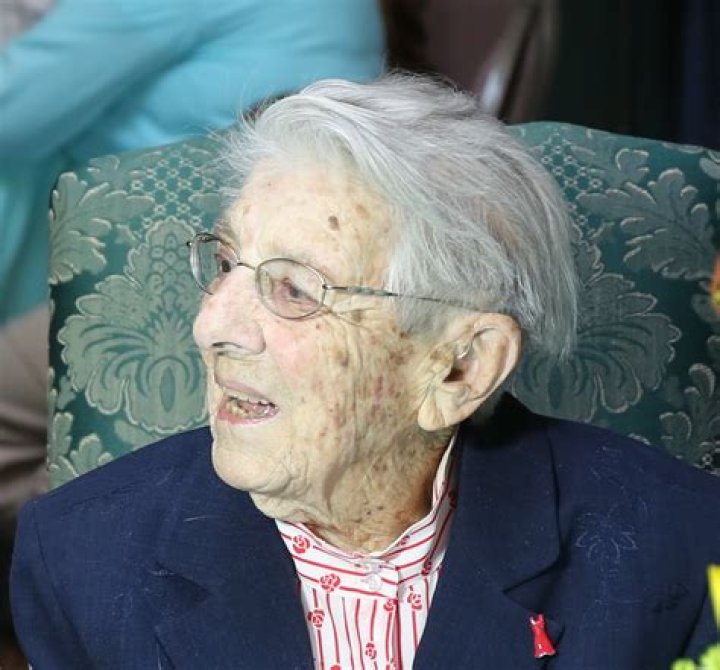 Clara Swan