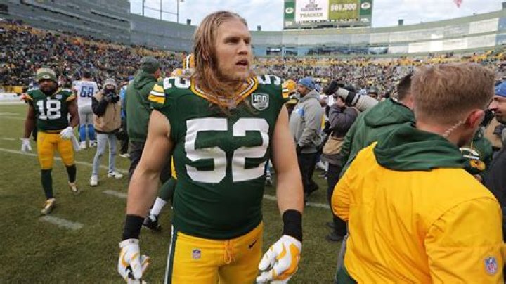Clay Matthews
