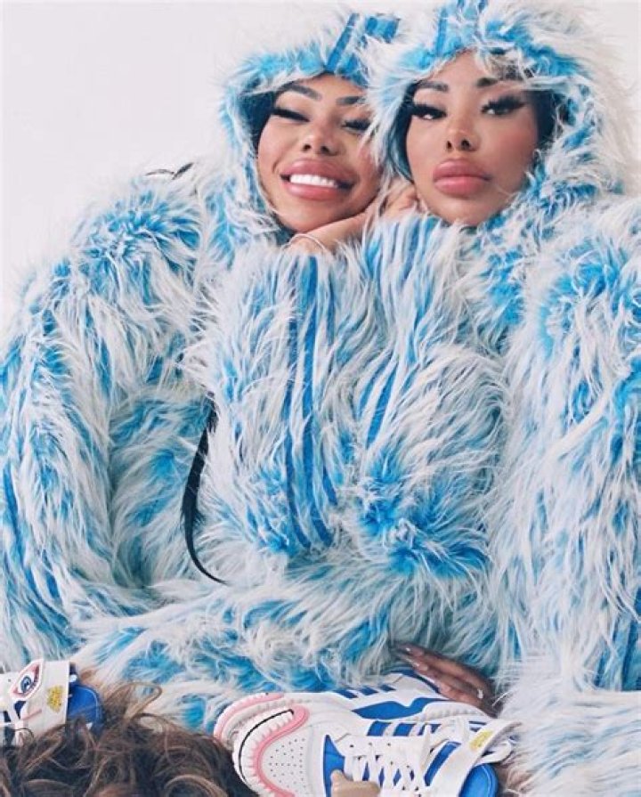 Clermont Twins