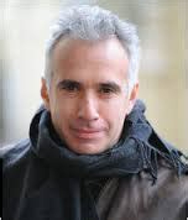 Clifford J. Levy