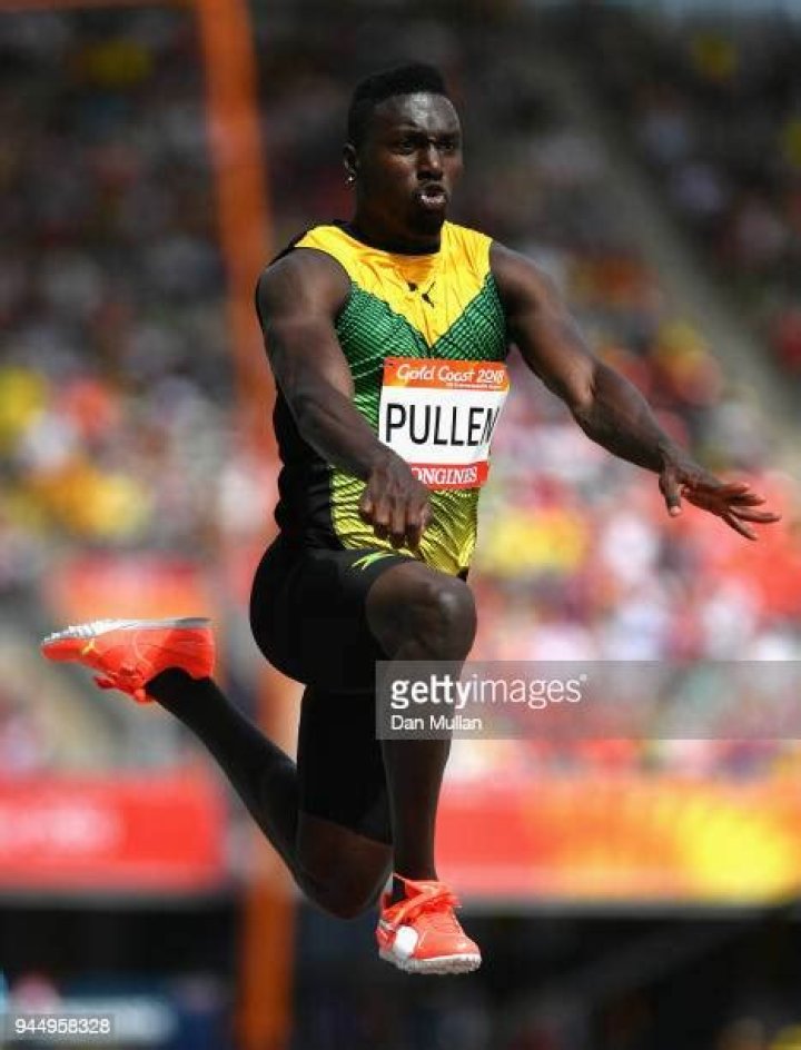Clive Pullen