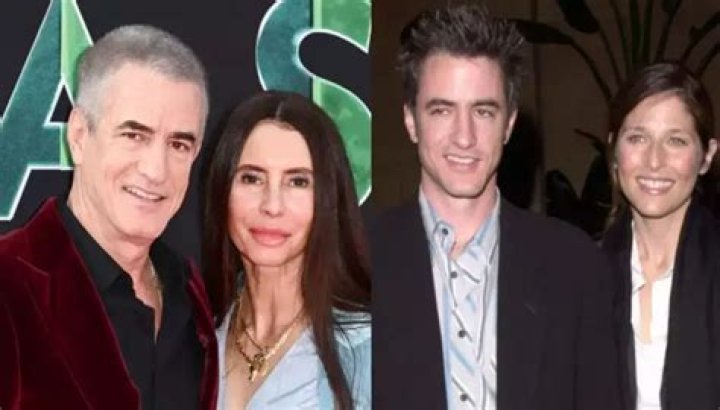 Clyde Mulroney | Parents, Sibilings And Relationship