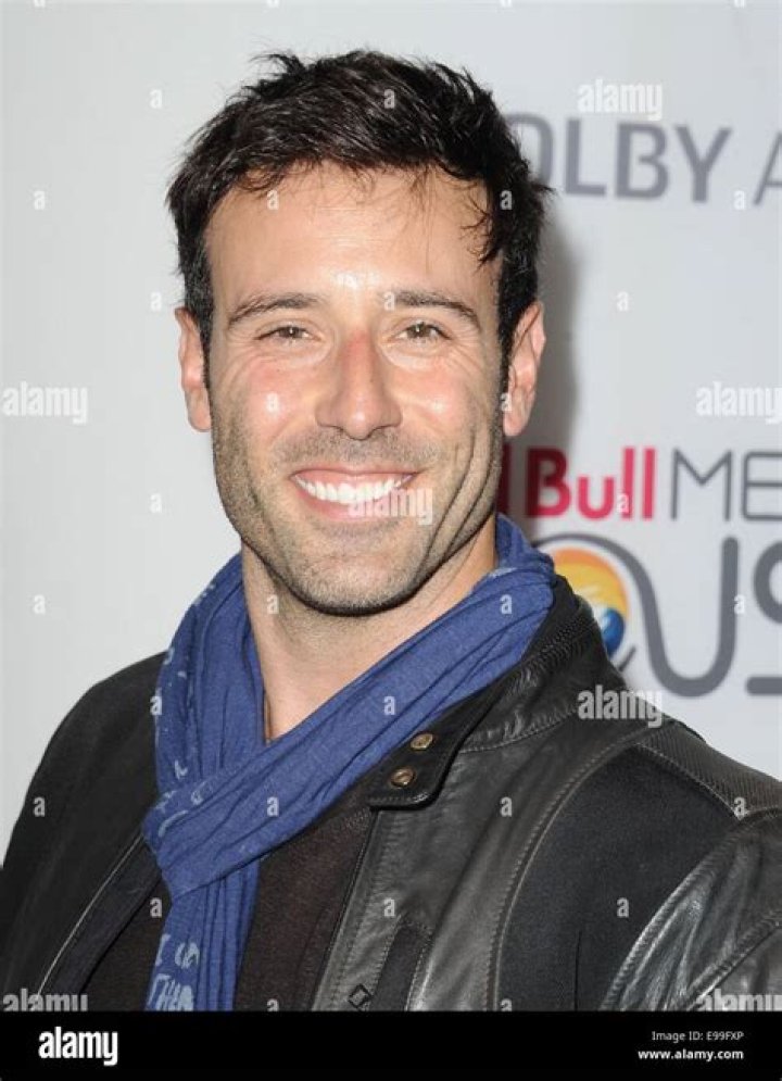 Coby Ryan McLaughlin