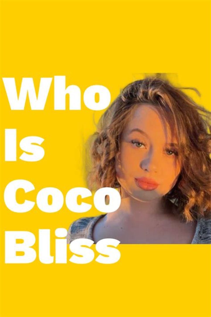 Coco Bliss