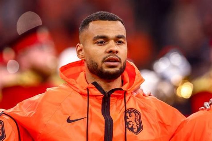 Cody Gakpo