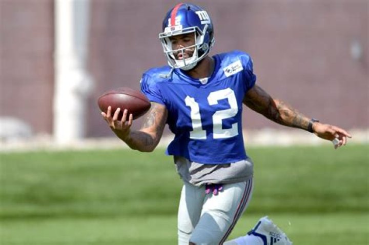 Cody Latimer