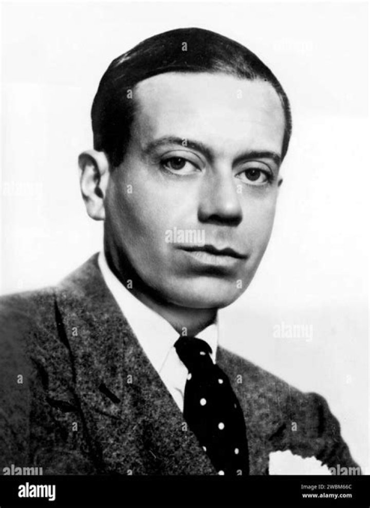 Cole Porter