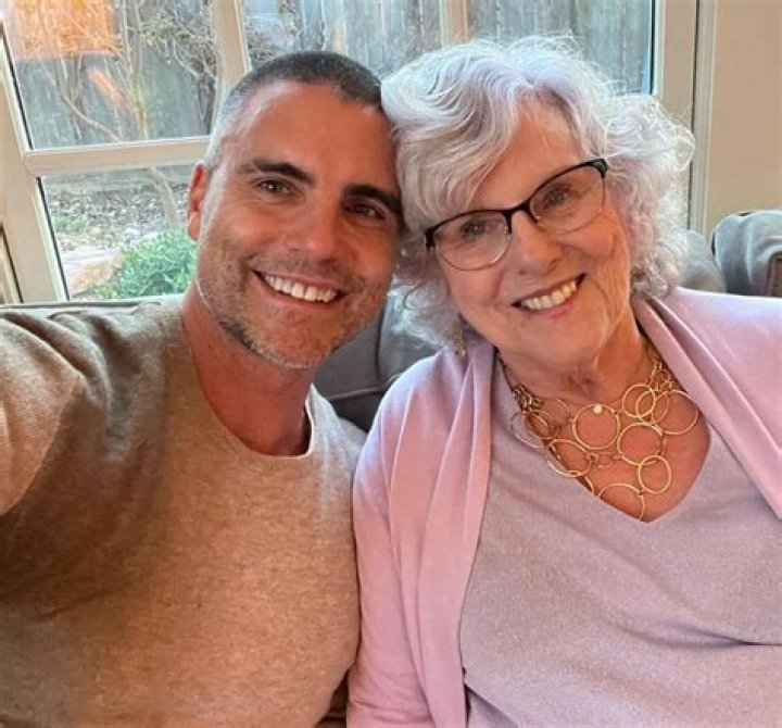 Colin Egglesfield | Bio, Age, Net Worth, Relationship, Career