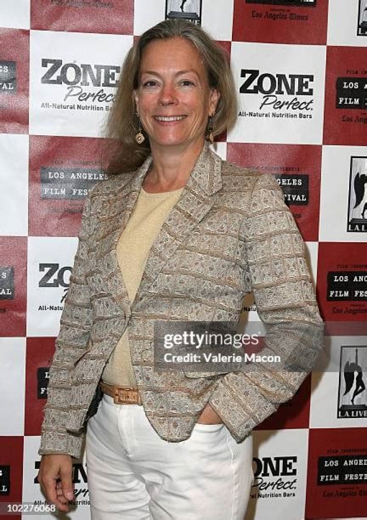 Colleen Nystedt