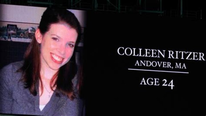 Colleen Ritzer | Bio, Age, Net Worth, Relationship, Career