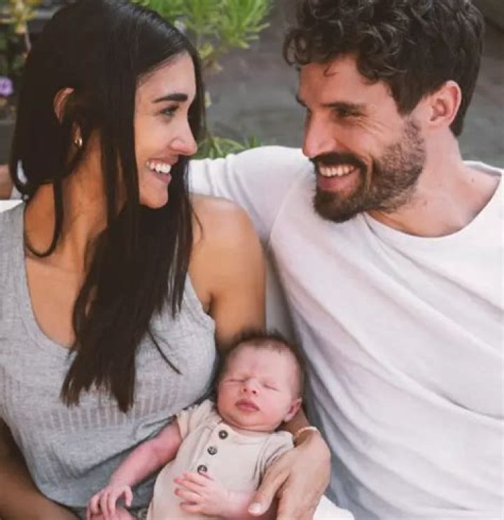 Congratulations to James O’Halloran, who welcomed a child with his lovely wife
