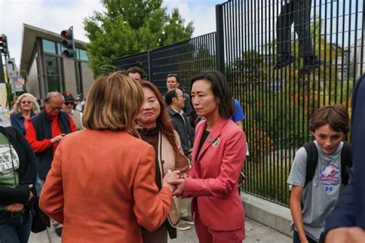Connie Chan