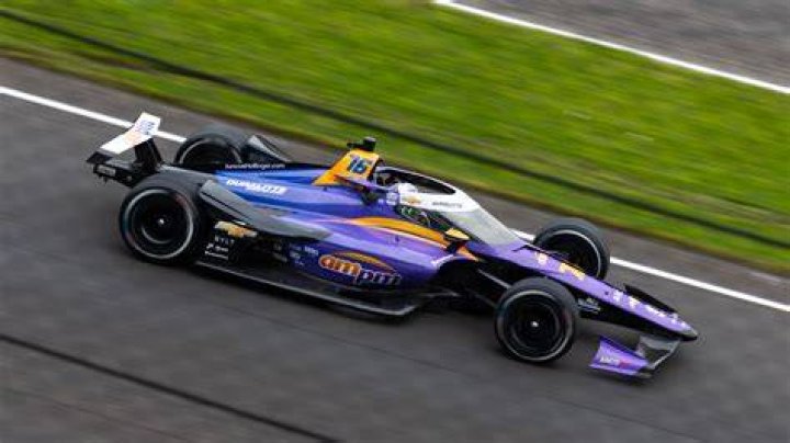 Conor Daly