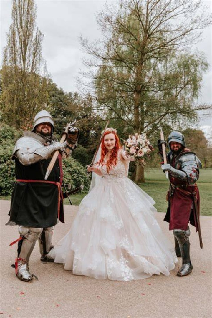Conor Mara: His Unforgettable Fairytale Wedding