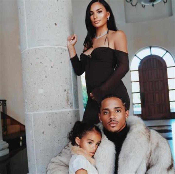 Corde Broadus- Age, Height, Net Worth, Girlfriend, Career