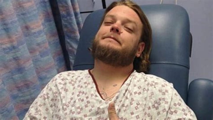 Corey Harrison Stroke Rumors | Health Update
