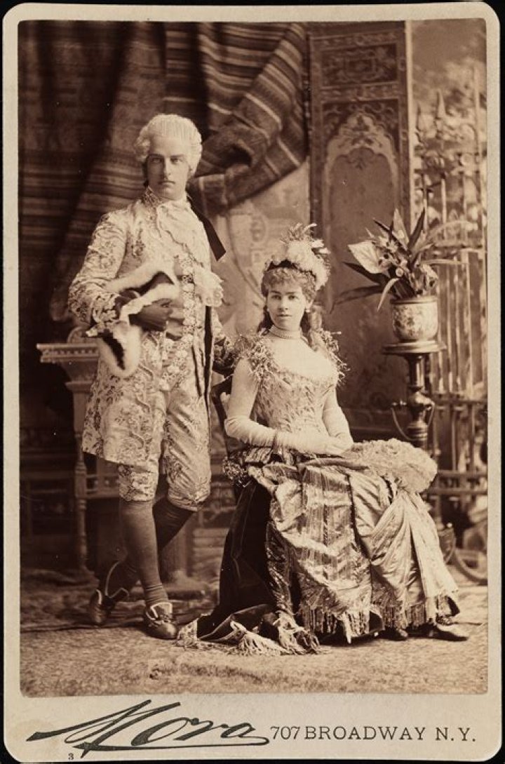 Cornelius Vanderbilt II