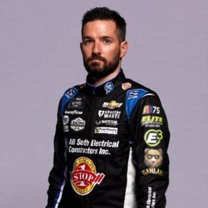 Cortney Dryden | All About Jeremy Clements Wife | Family & Wiki