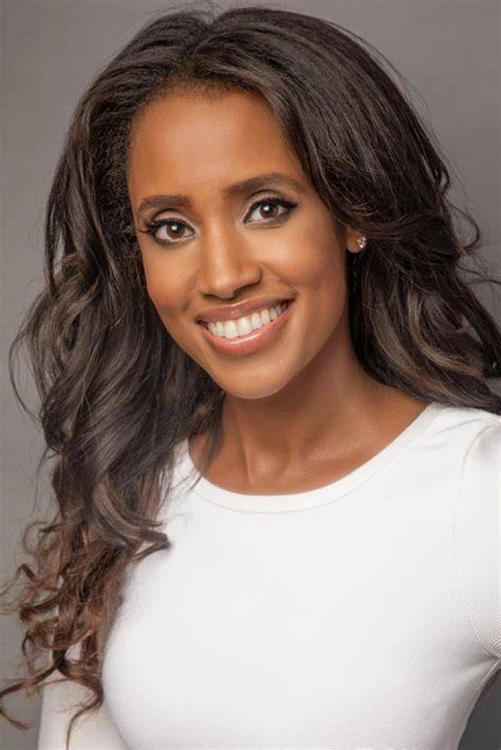 Courtney Hall