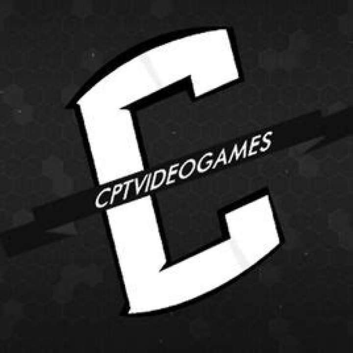 CptVideoGames