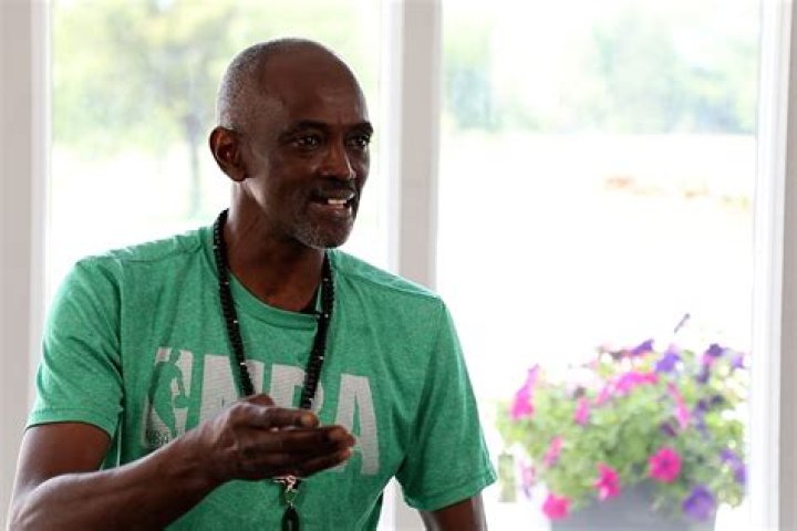 Craig Hodges
