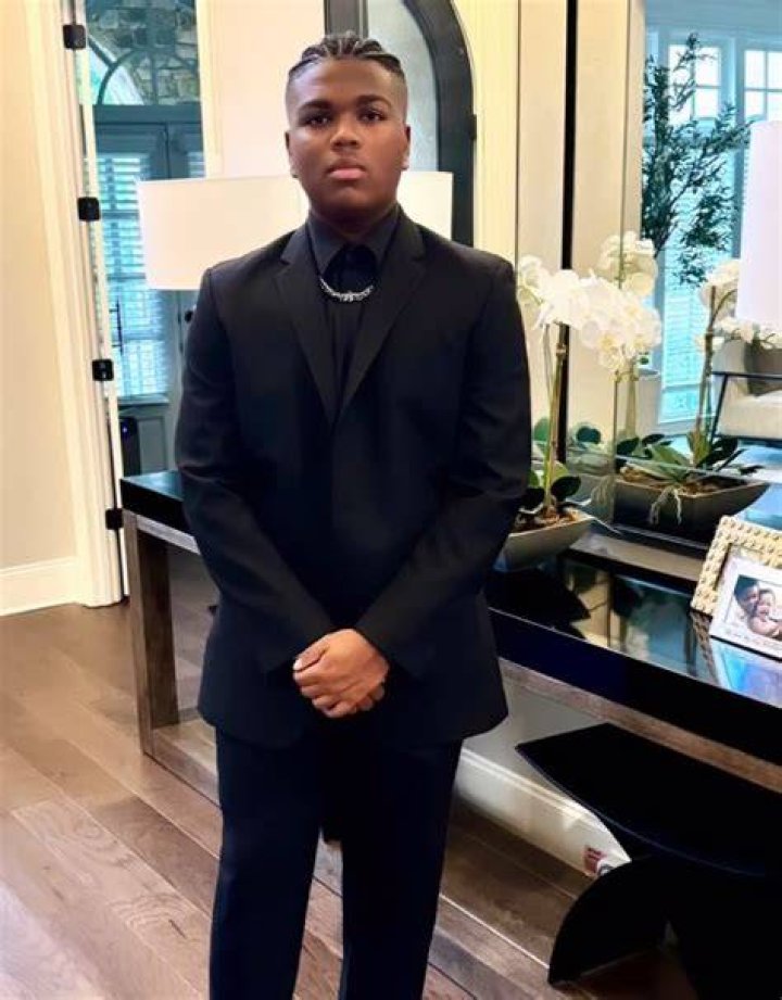 Curtis Muhammad Conway Jr.