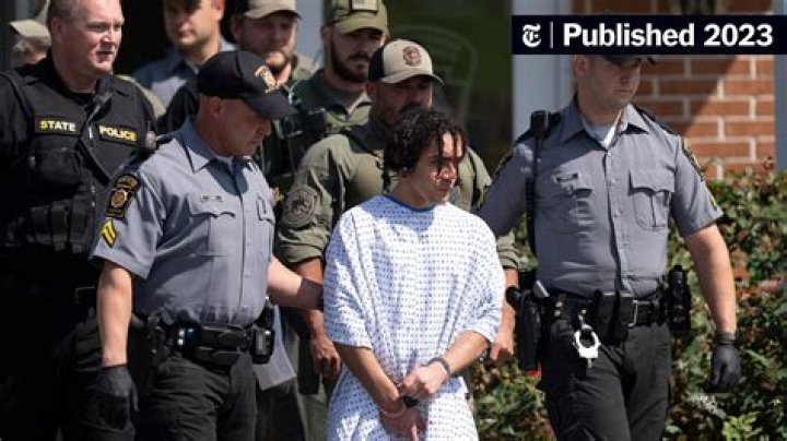 Cynthia Hoffman Death Case: Denali Brehmer Arrested And Charged For Murdering Her Best Friend